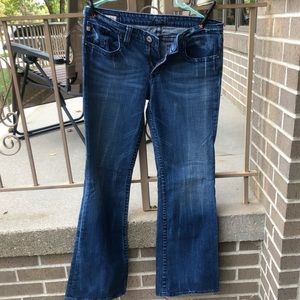 Big Star jeans